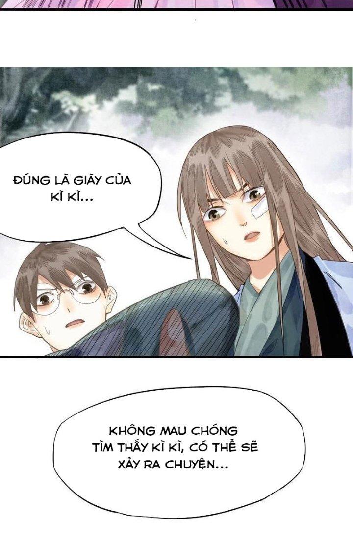81 Câu Hỏi Chết Chóc Chapter 18 - Trang 2