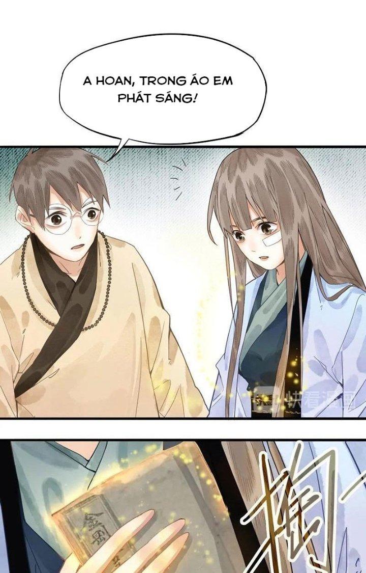 81 Câu Hỏi Chết Chóc Chapter 18 - Trang 2