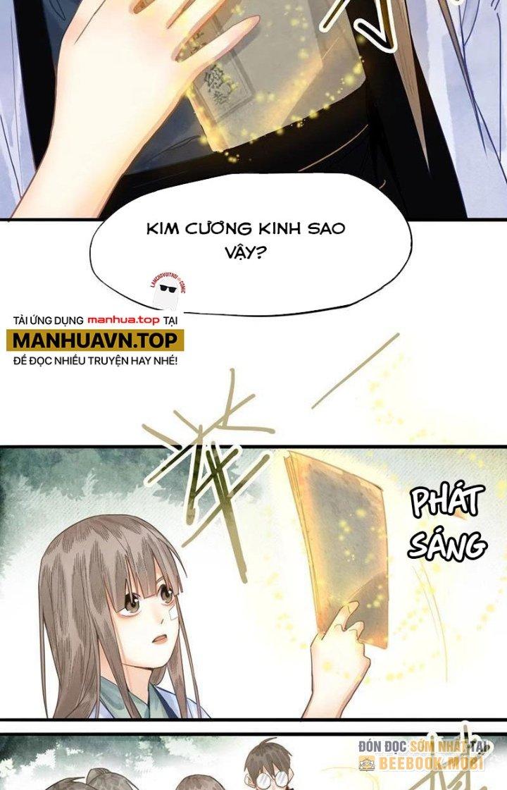 81 Câu Hỏi Chết Chóc Chapter 18 - Trang 2