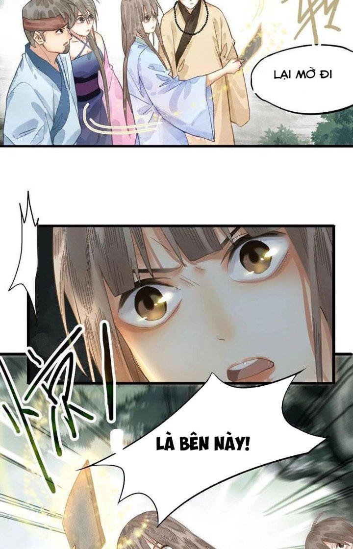 81 Câu Hỏi Chết Chóc Chapter 18 - Trang 2