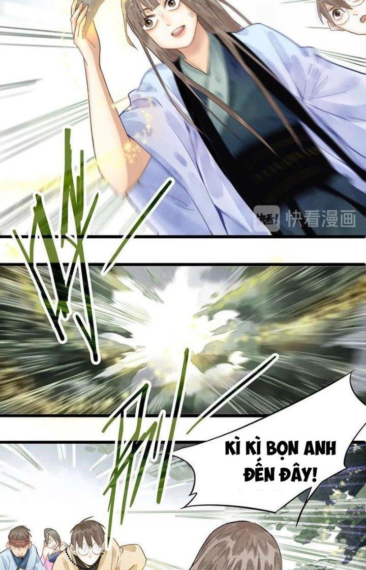 81 Câu Hỏi Chết Chóc Chapter 18 - Trang 2