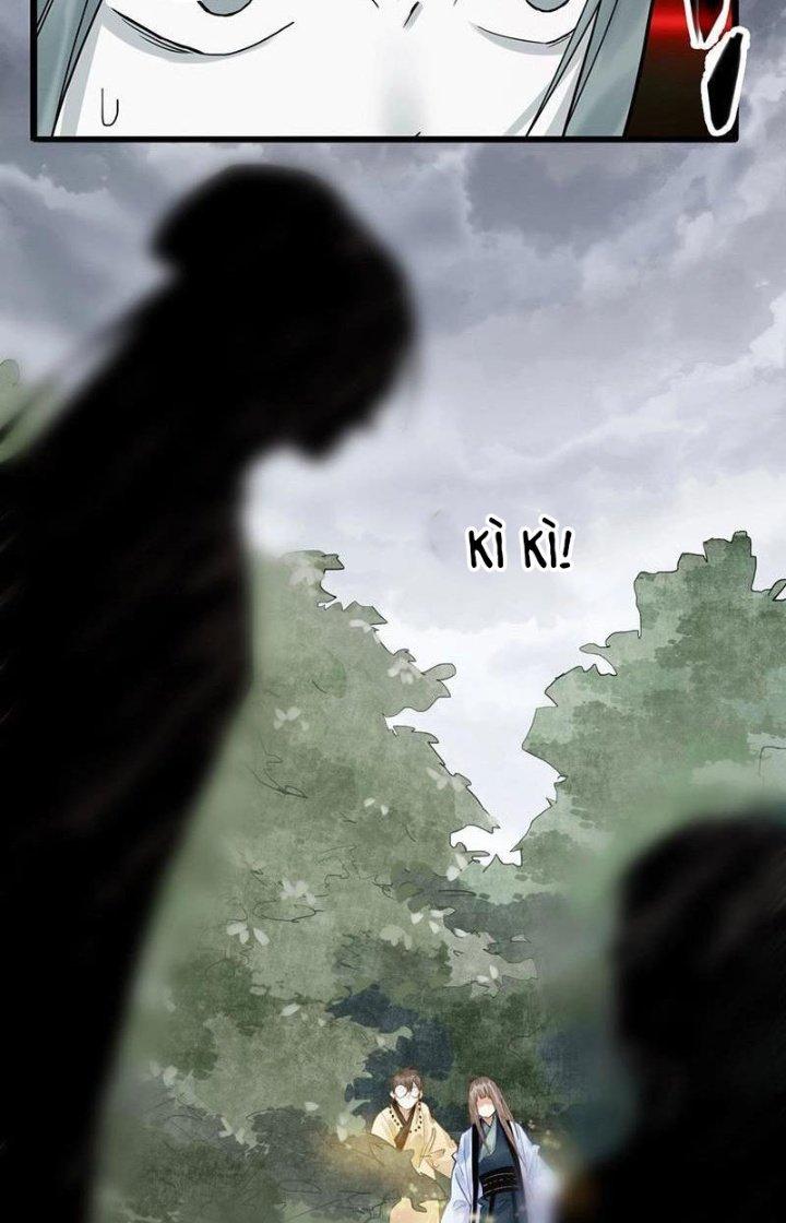 81 Câu Hỏi Chết Chóc Chapter 18 - Trang 2