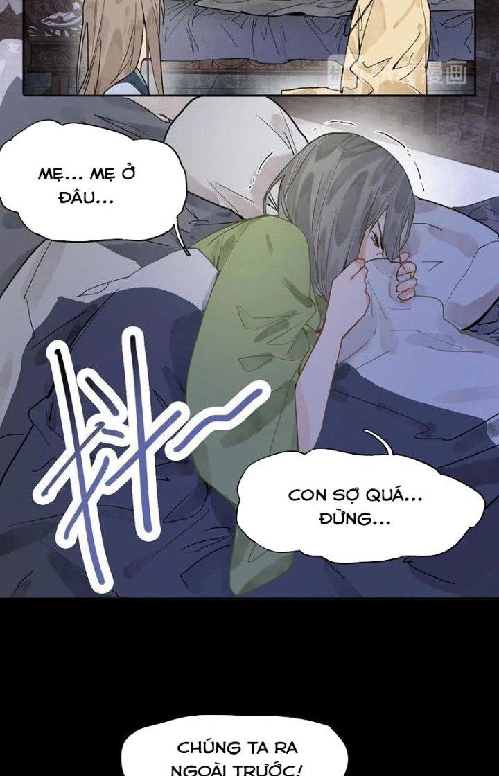 81 Câu Hỏi Chết Chóc Chapter 18 - Trang 2