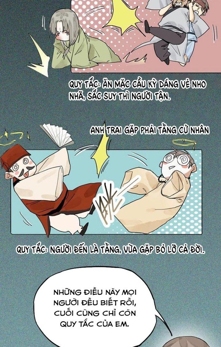 81 Câu Hỏi Chết Chóc Chapter 18 - Trang 2