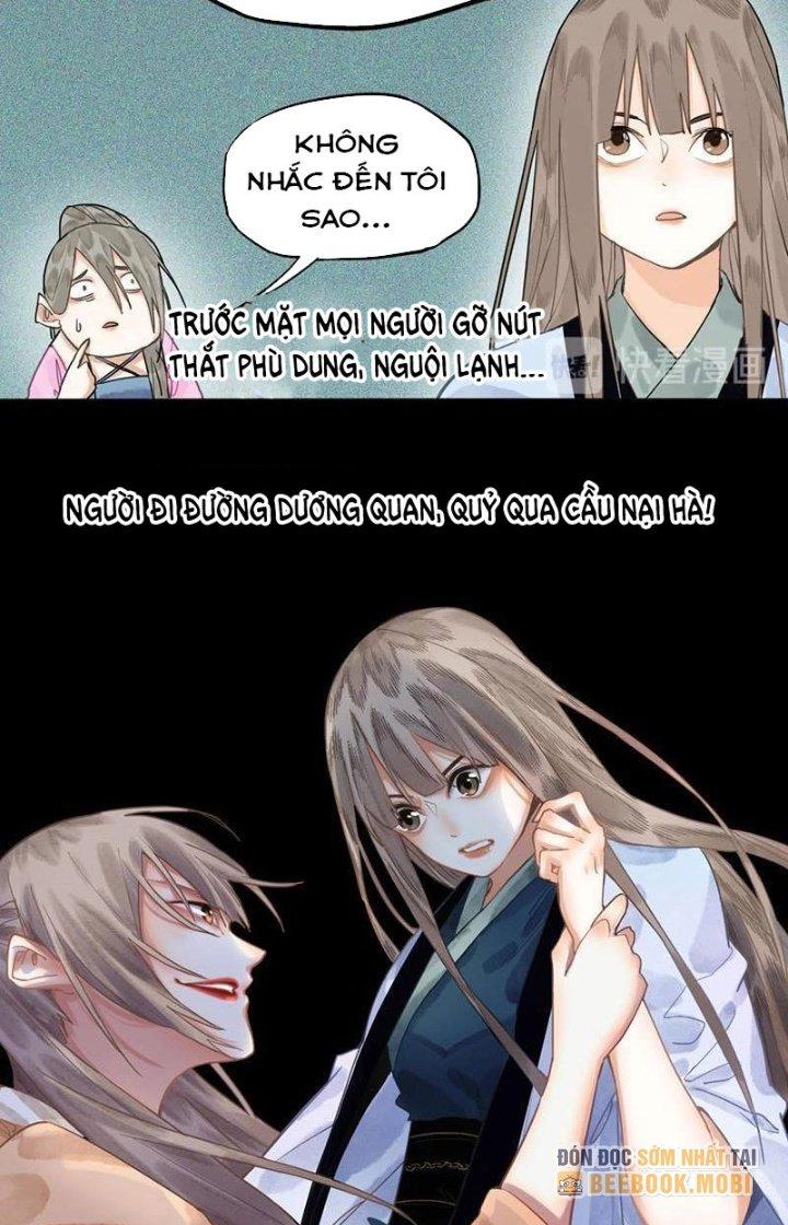 81 Câu Hỏi Chết Chóc Chapter 18 - Trang 2