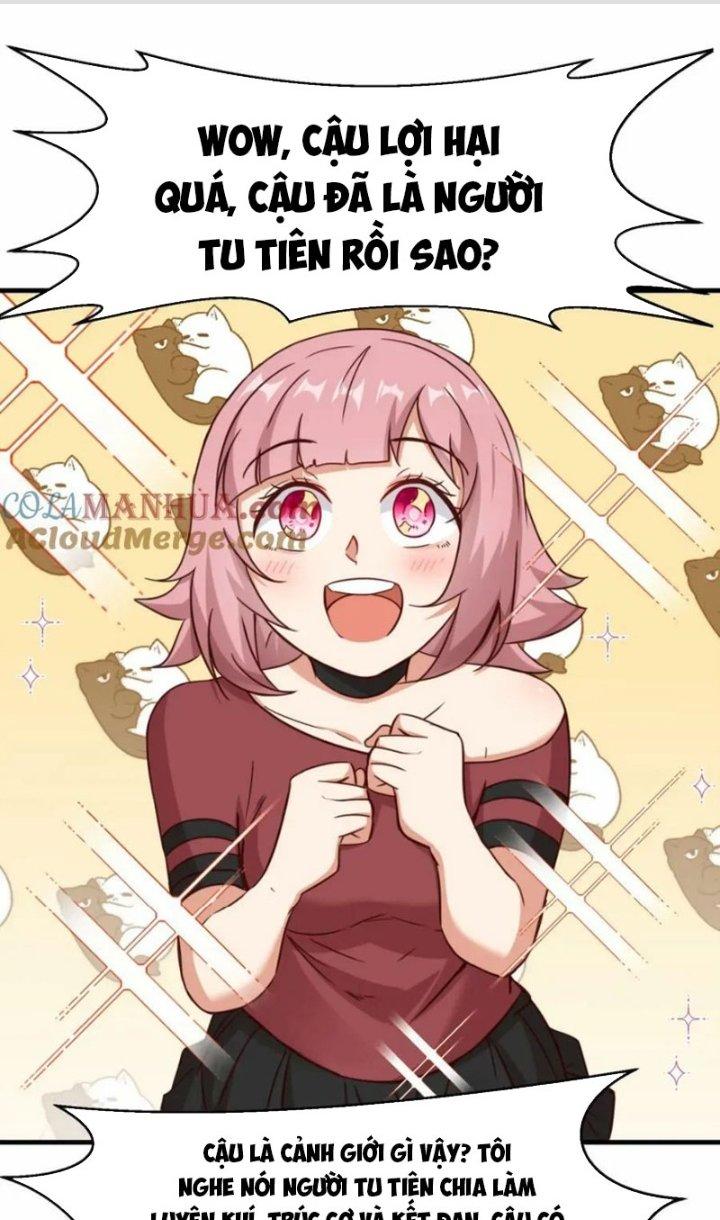 Tổ Sư Xuất Sơn Chapter 59 - Trang 3