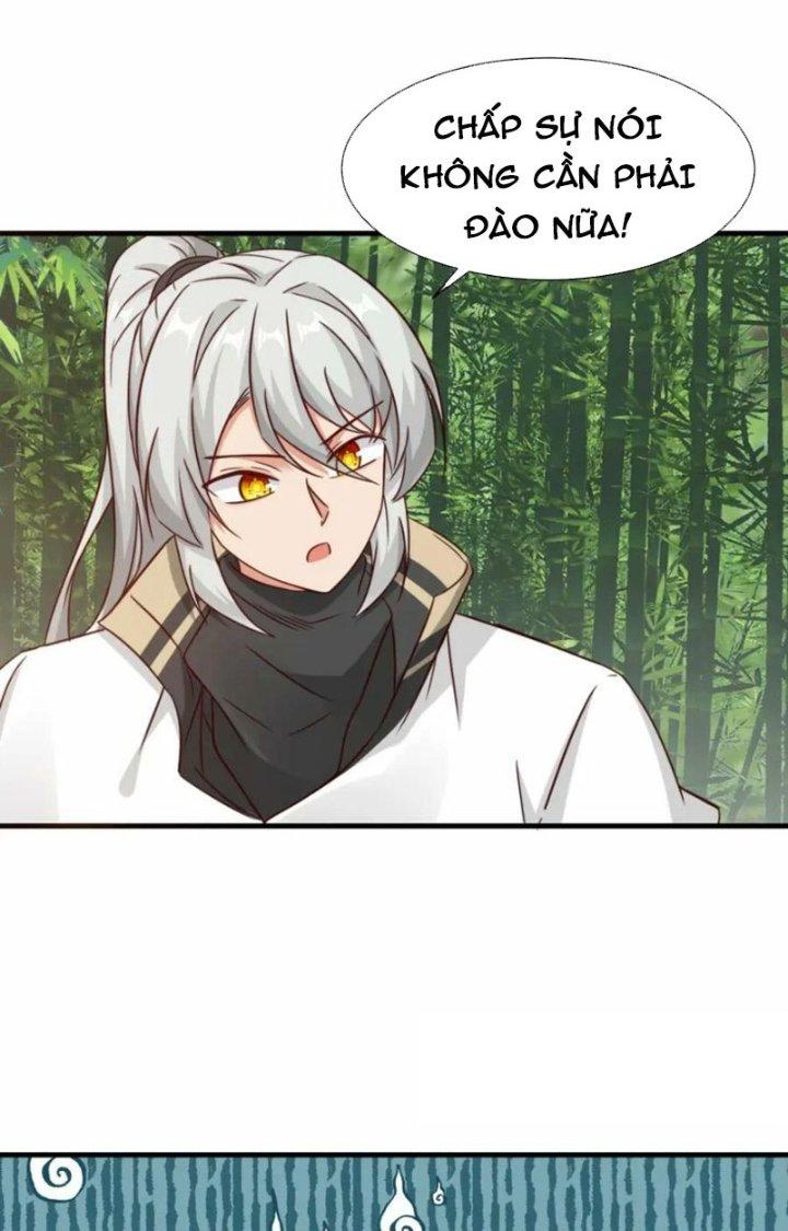 Tổ Sư Xuất Sơn Chapter 59 - Trang 3