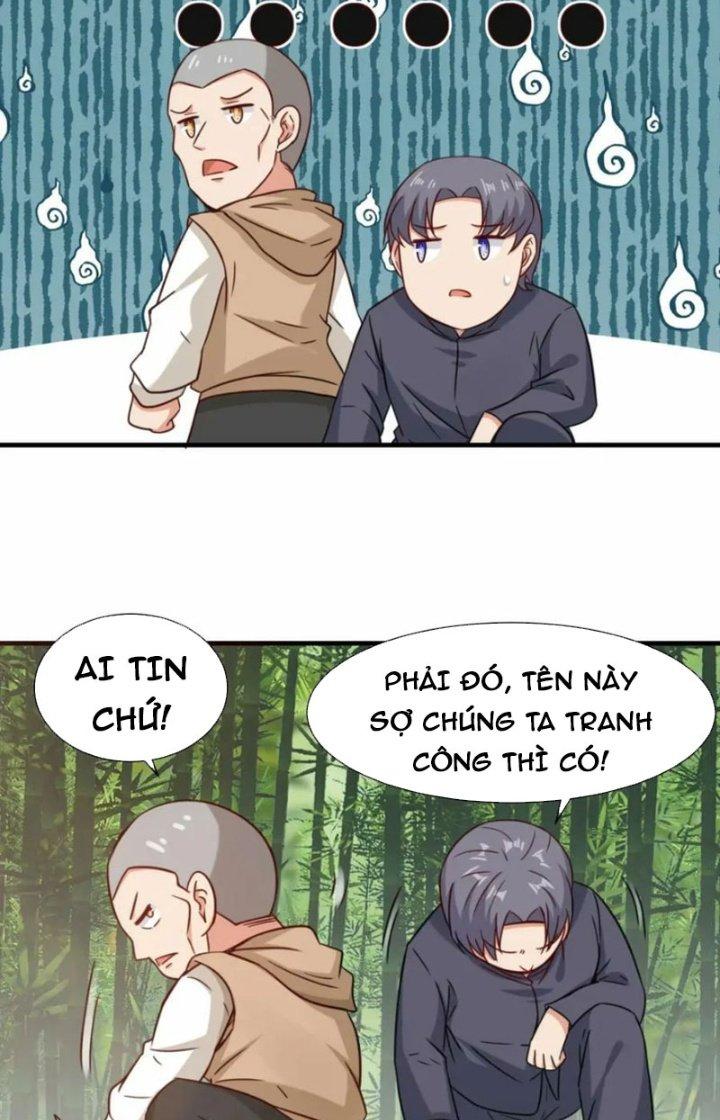 Tổ Sư Xuất Sơn Chapter 59 - Trang 3