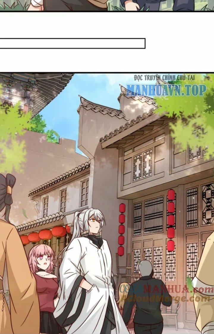 Tổ Sư Xuất Sơn Chapter 59 - Trang 3