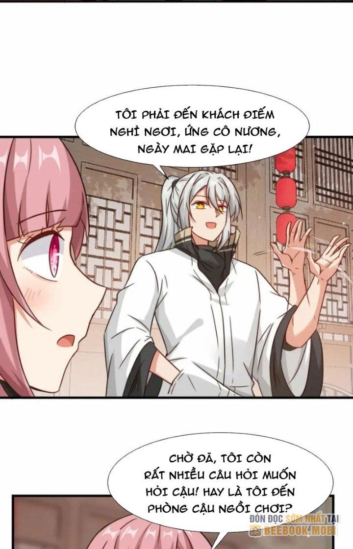 Tổ Sư Xuất Sơn Chapter 59 - Trang 3