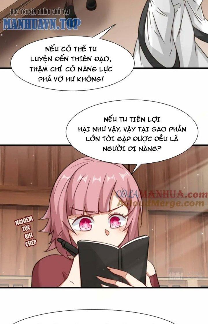 Tổ Sư Xuất Sơn Chapter 59 - Trang 3