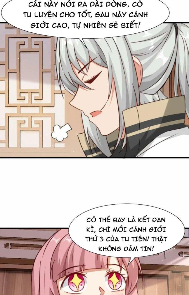 Tổ Sư Xuất Sơn Chapter 59 - Trang 3