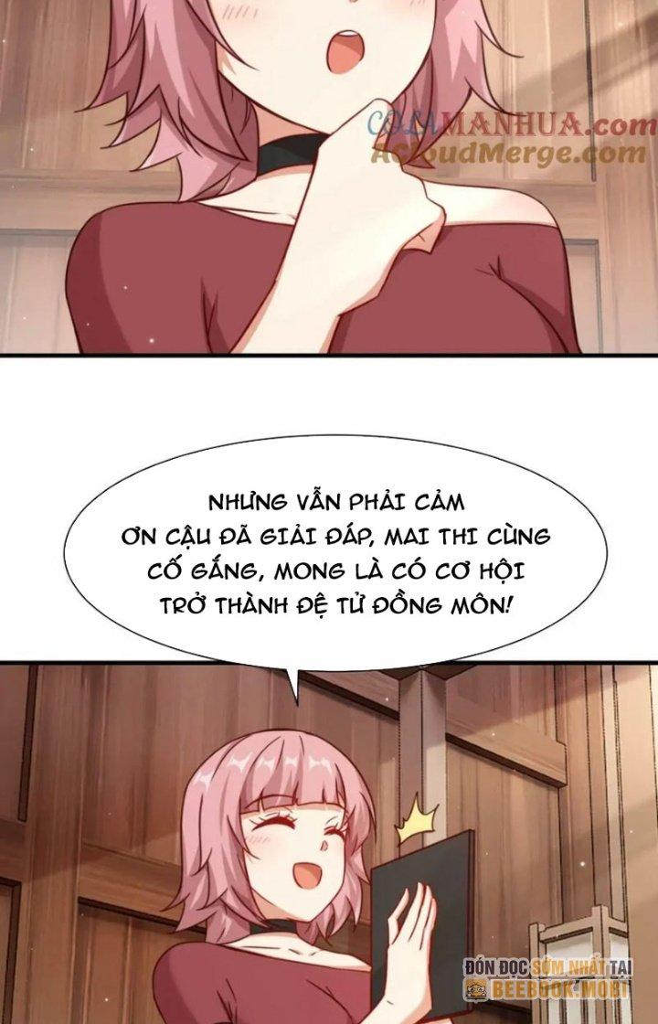 Tổ Sư Xuất Sơn Chapter 59 - Trang 3