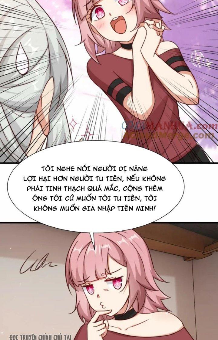 Tổ Sư Xuất Sơn Chapter 59 - Trang 3