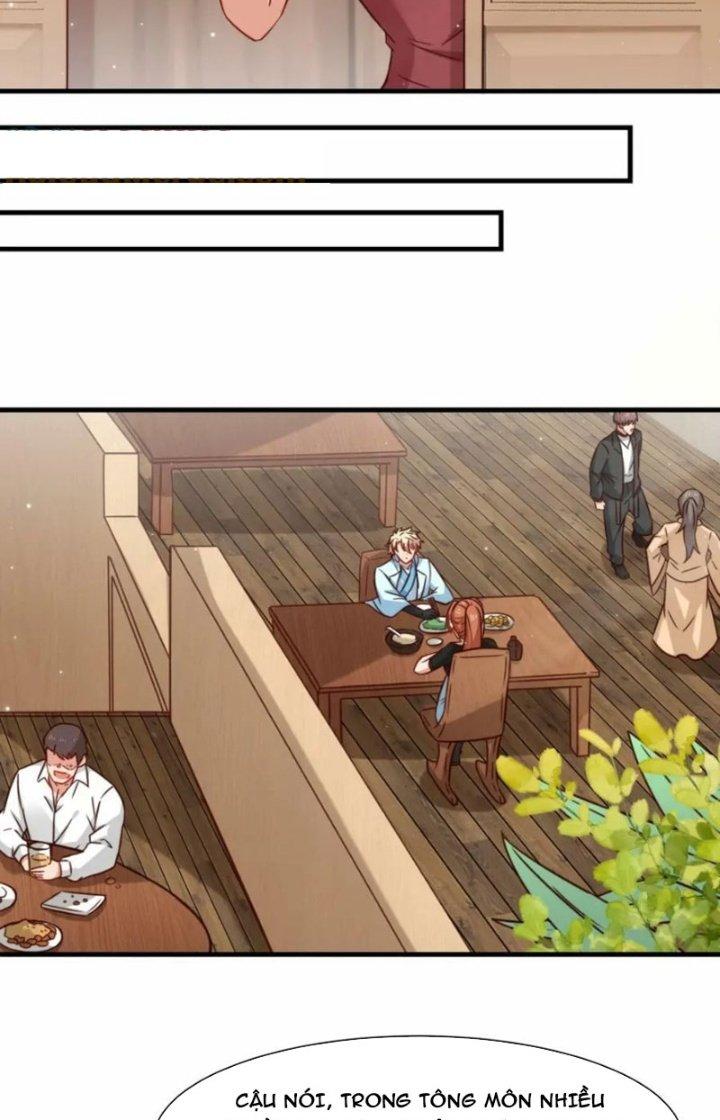 Tổ Sư Xuất Sơn Chapter 59 - Trang 3