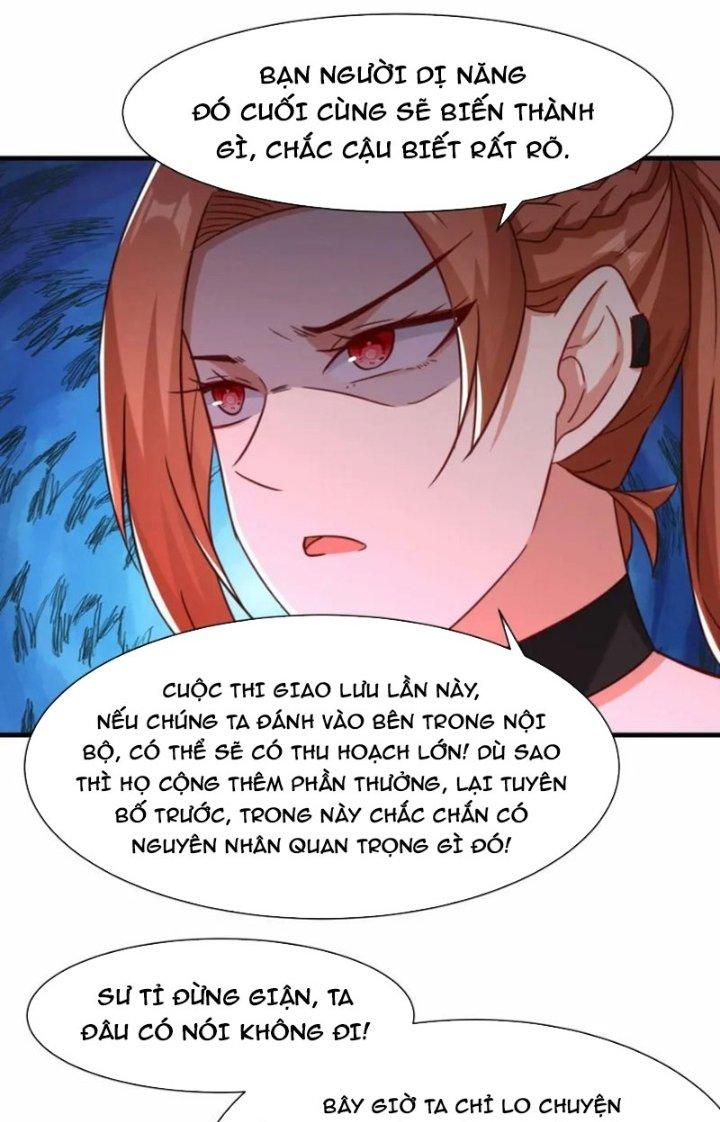 Tổ Sư Xuất Sơn Chapter 59 - Trang 3