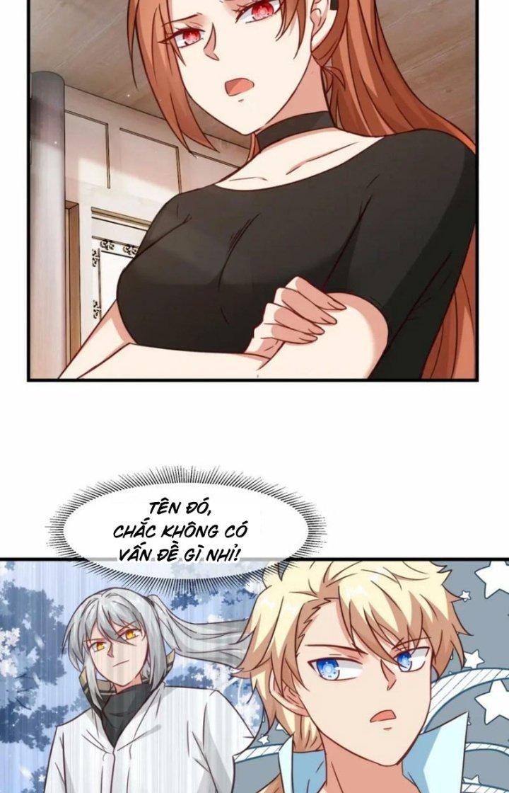 Tổ Sư Xuất Sơn Chapter 59 - Trang 3