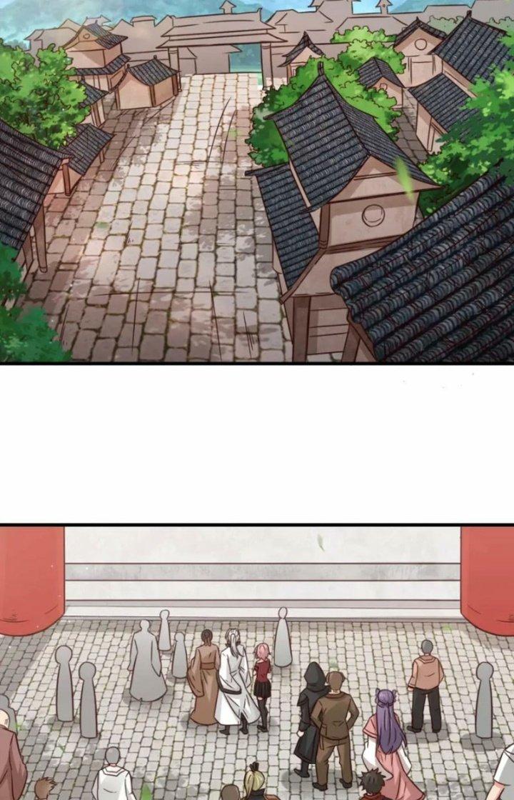 Tổ Sư Xuất Sơn Chapter 59 - Trang 3