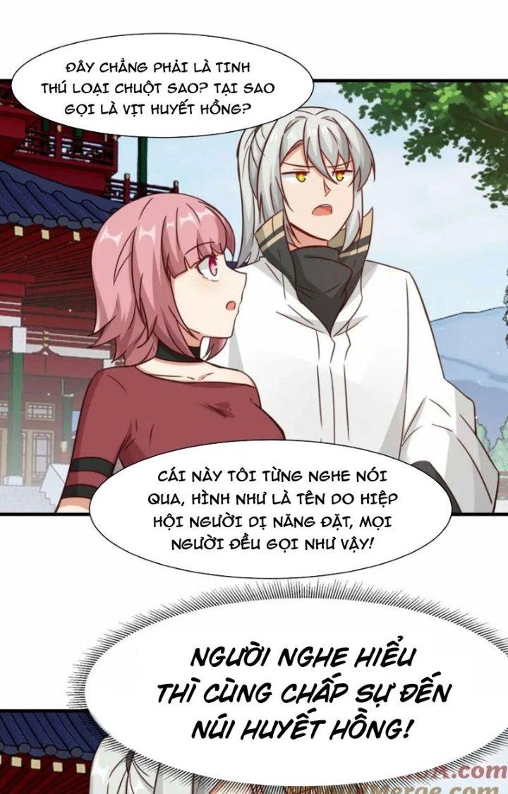 Tổ Sư Xuất Sơn Chapter 59 - Trang 3