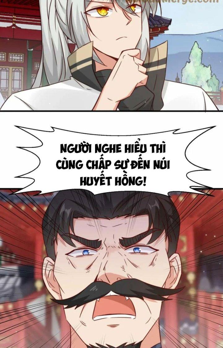 Tổ Sư Xuất Sơn Chapter 59 - Trang 3