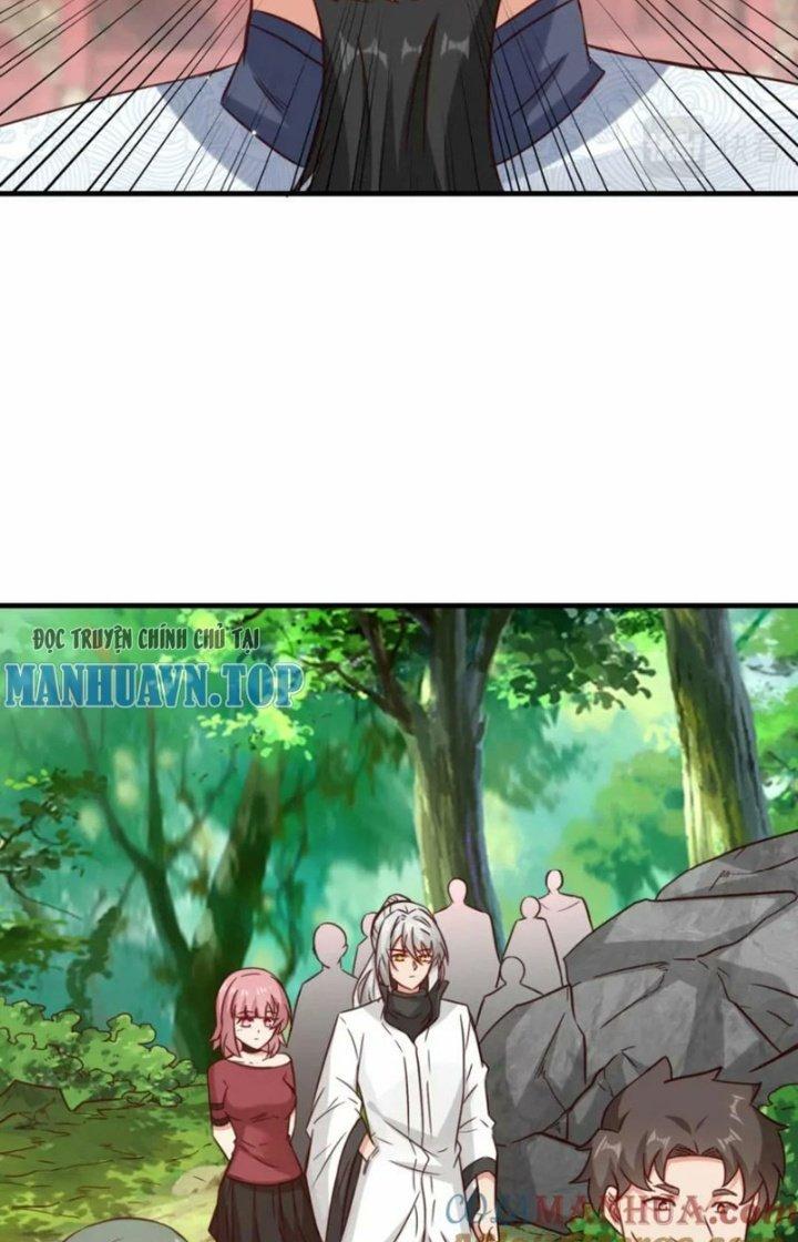 Tổ Sư Xuất Sơn Chapter 59 - Trang 3