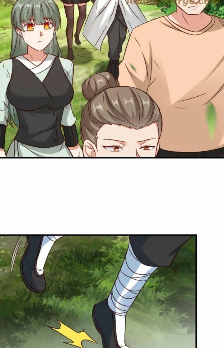 Tổ Sư Xuất Sơn Chapter 59 - Trang 3