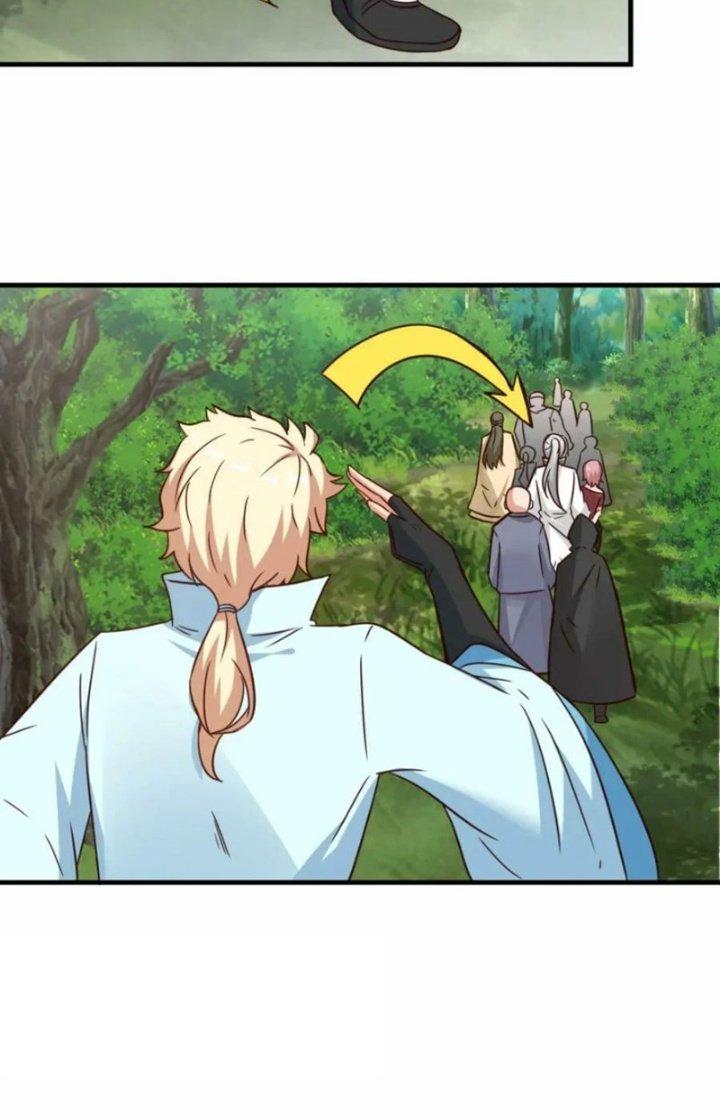 Tổ Sư Xuất Sơn Chapter 59 - Trang 3