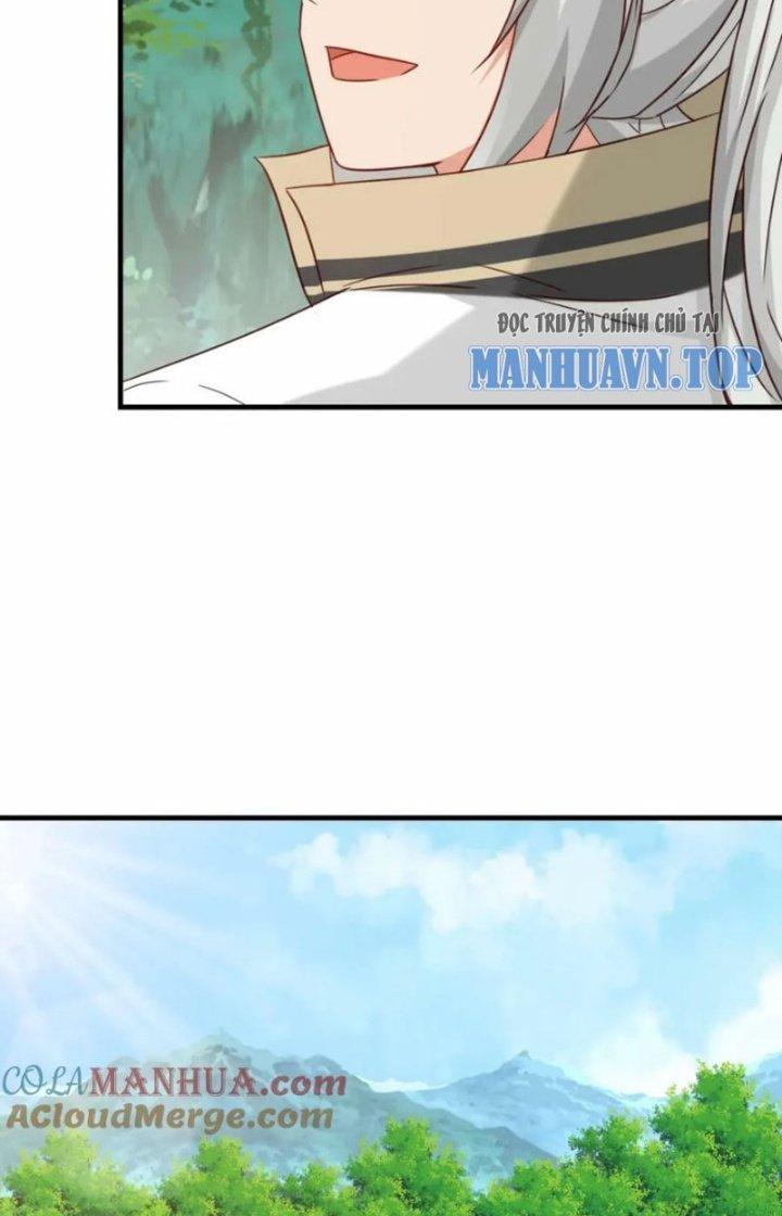 Tổ Sư Xuất Sơn Chapter 59 - Trang 3