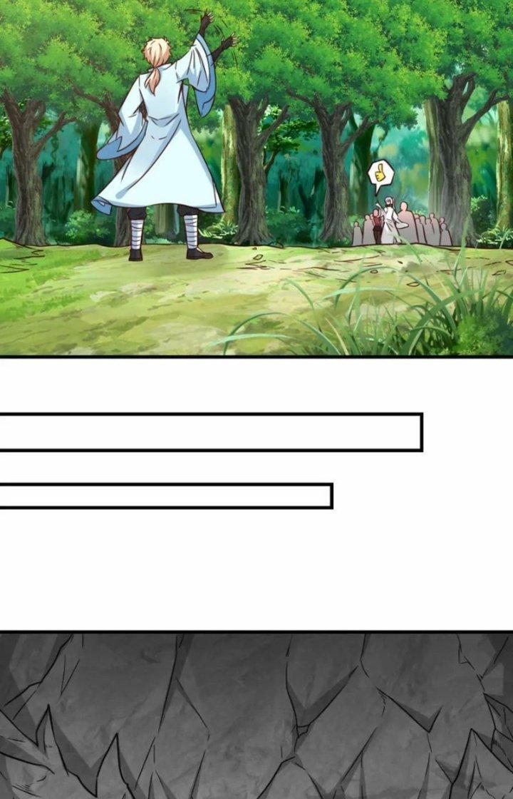 Tổ Sư Xuất Sơn Chapter 59 - Trang 3