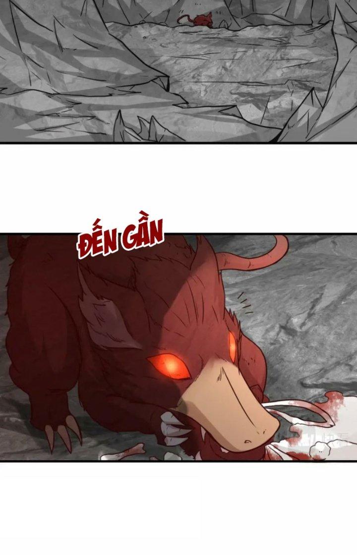 Tổ Sư Xuất Sơn Chapter 59 - Trang 3