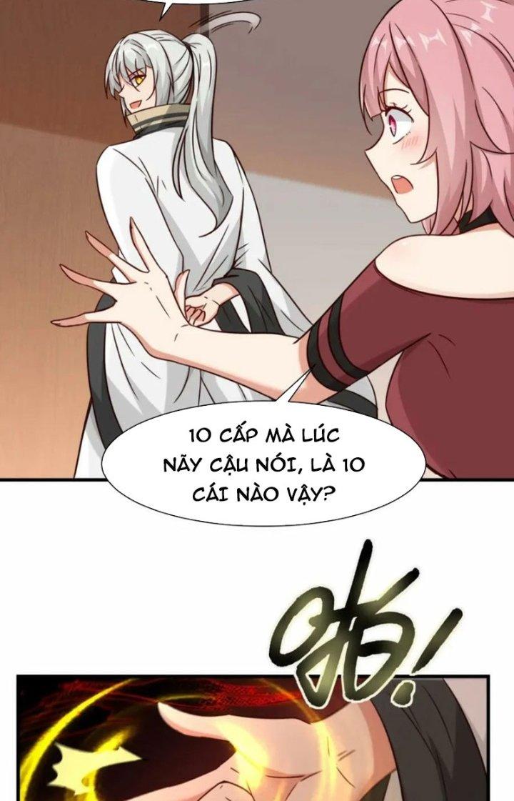 Tổ Sư Xuất Sơn Chapter 59 - Trang 3