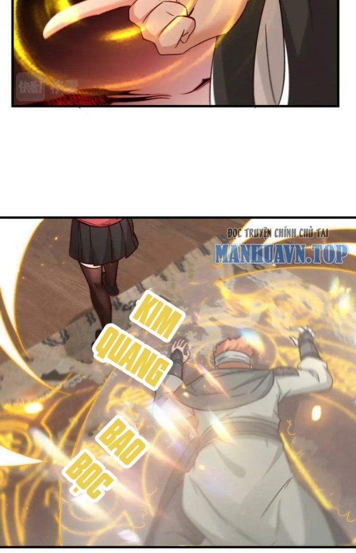 Tổ Sư Xuất Sơn Chapter 59 - Trang 3