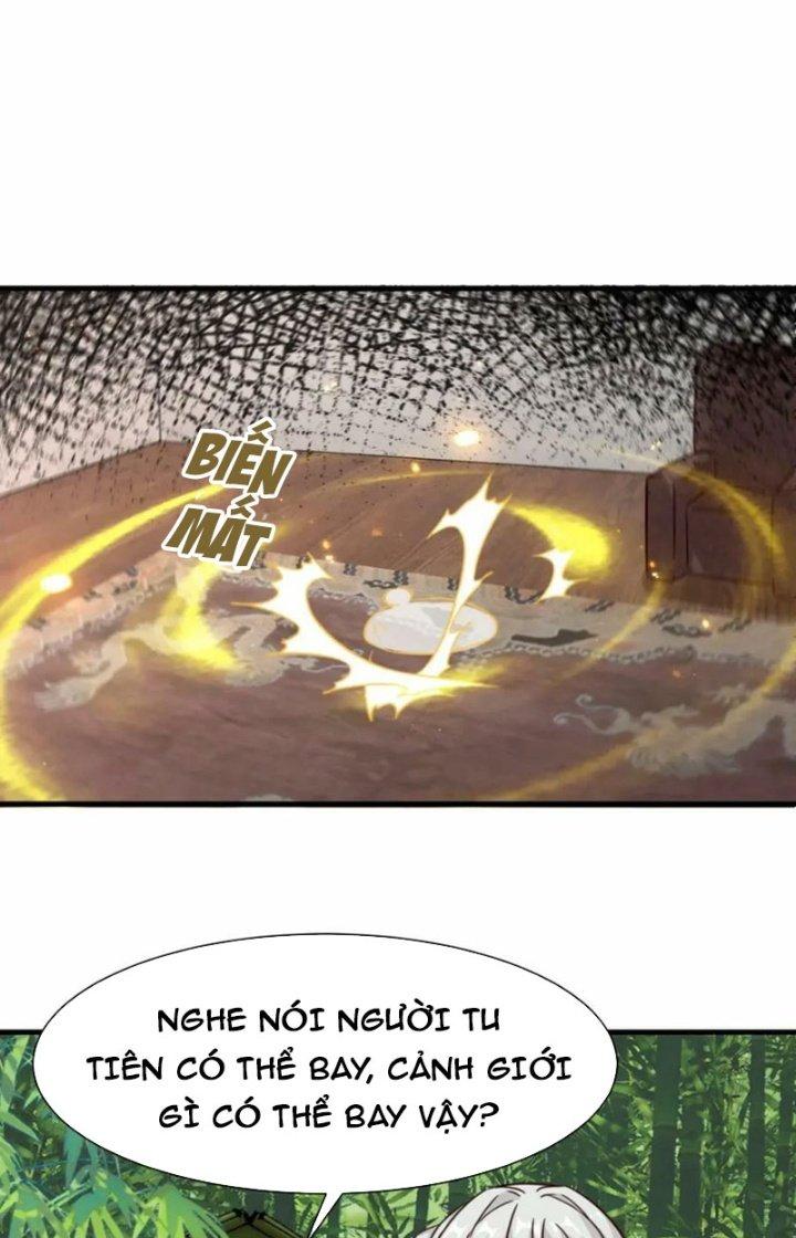 Tổ Sư Xuất Sơn Chapter 59 - Trang 3