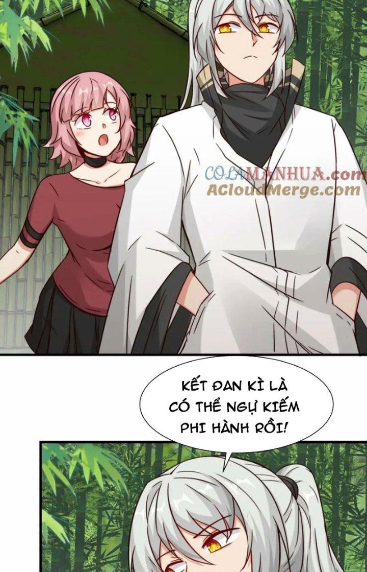 Tổ Sư Xuất Sơn Chapter 59 - Trang 3