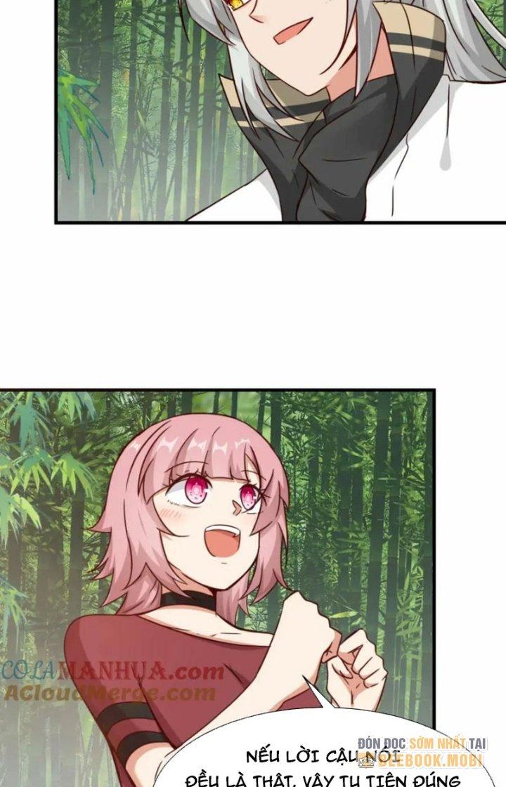 Tổ Sư Xuất Sơn Chapter 59 - Trang 3