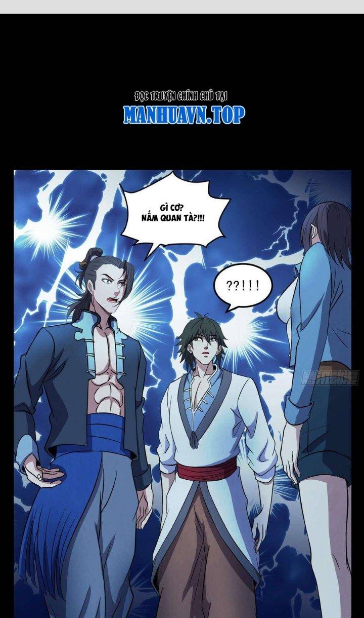 Hành Tẩu Âm Dương Chapter 88 - Trang 2