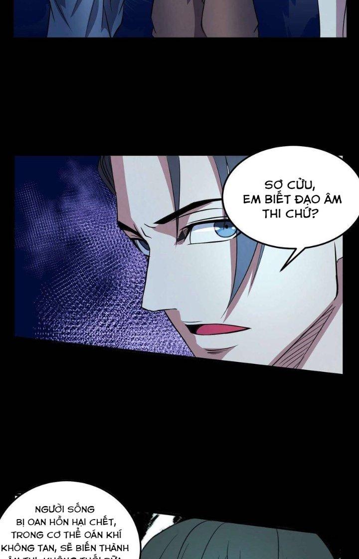 Hành Tẩu Âm Dương Chapter 88 - Trang 2