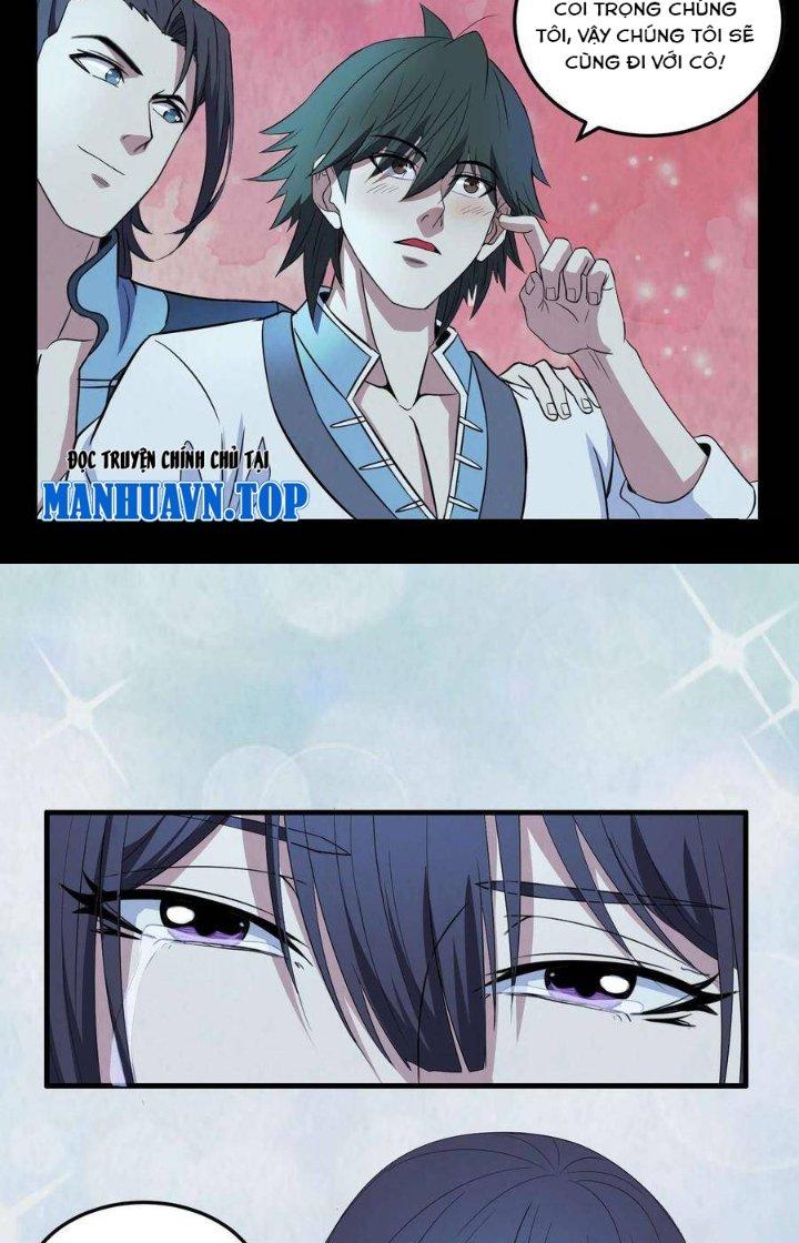 Hành Tẩu Âm Dương Chapter 88 - Trang 2