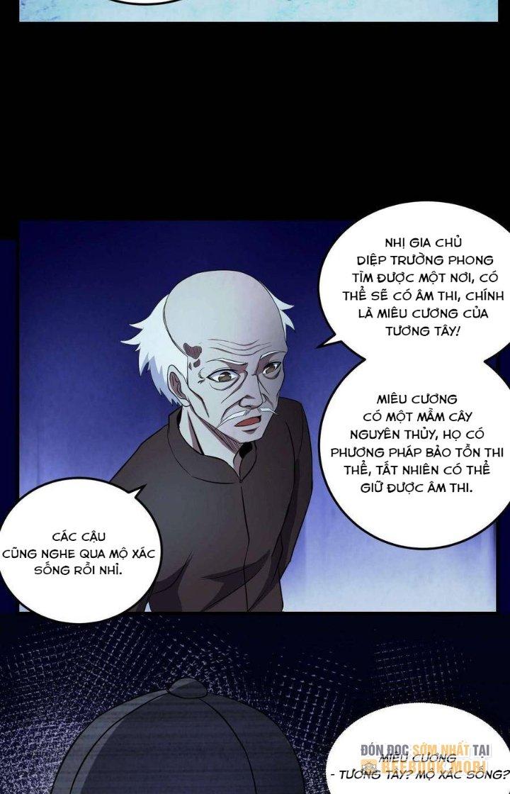 Hành Tẩu Âm Dương Chapter 88 - Trang 2