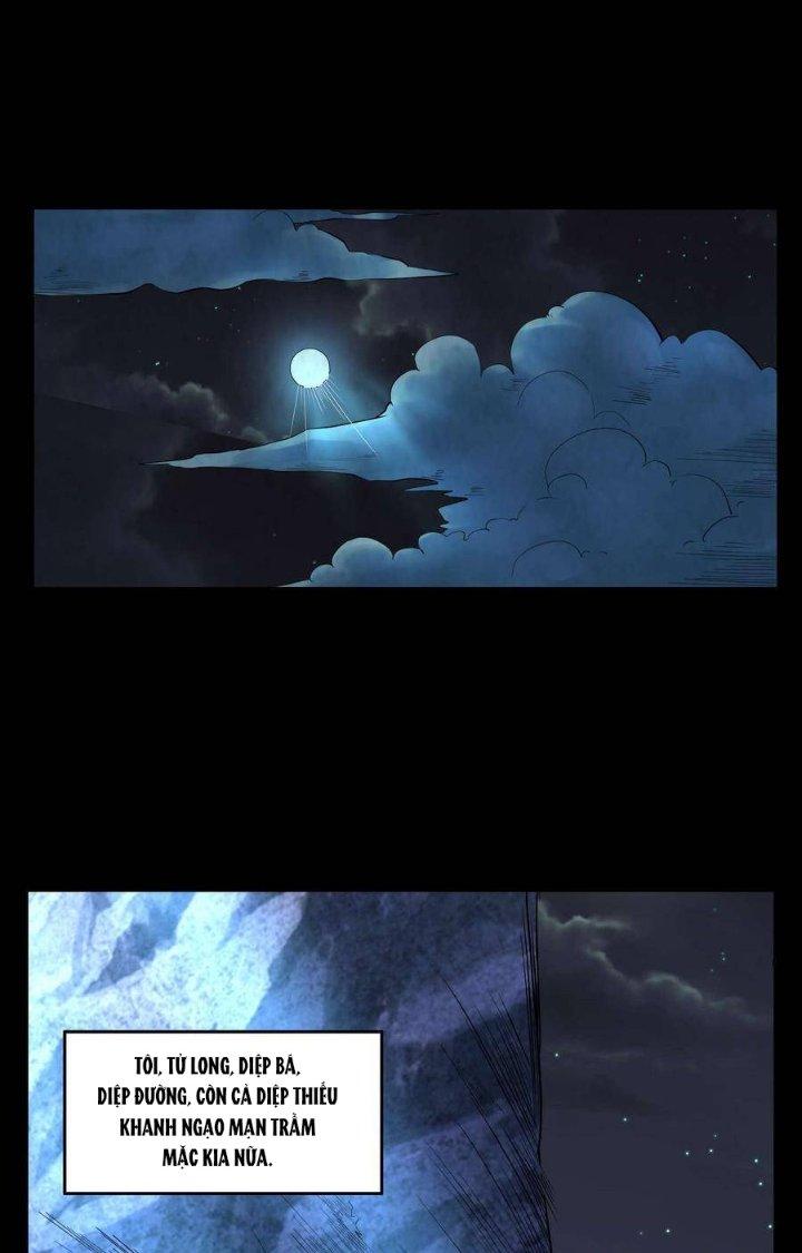 Hành Tẩu Âm Dương Chapter 88 - Trang 2