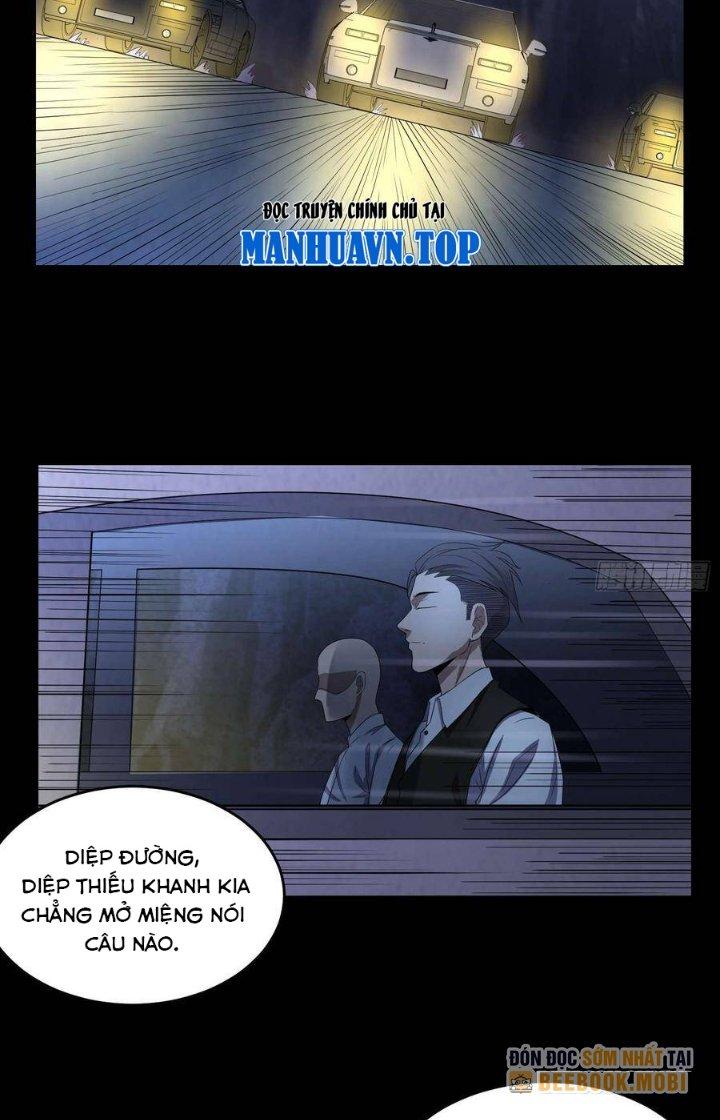 Hành Tẩu Âm Dương Chapter 88 - Trang 2