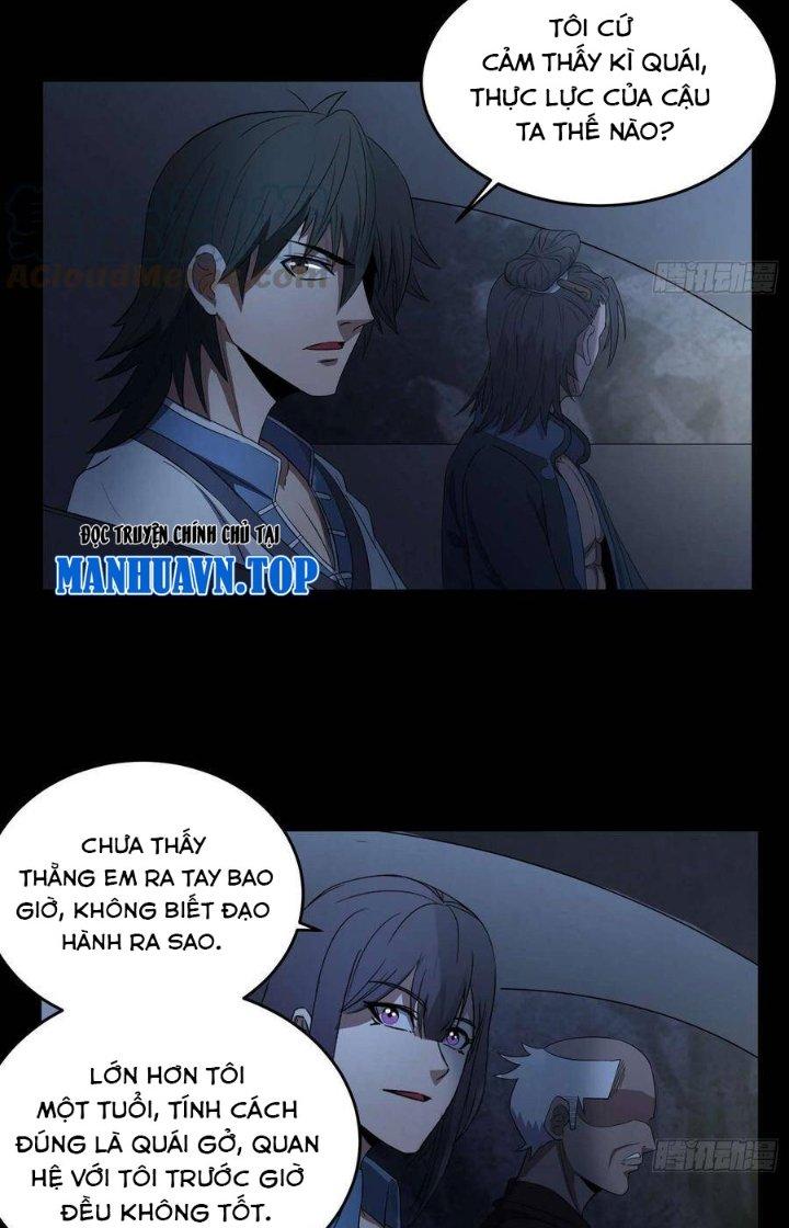 Hành Tẩu Âm Dương Chapter 88 - Trang 2