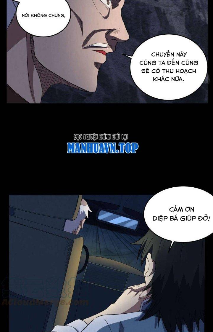 Hành Tẩu Âm Dương Chapter 88 - Trang 2