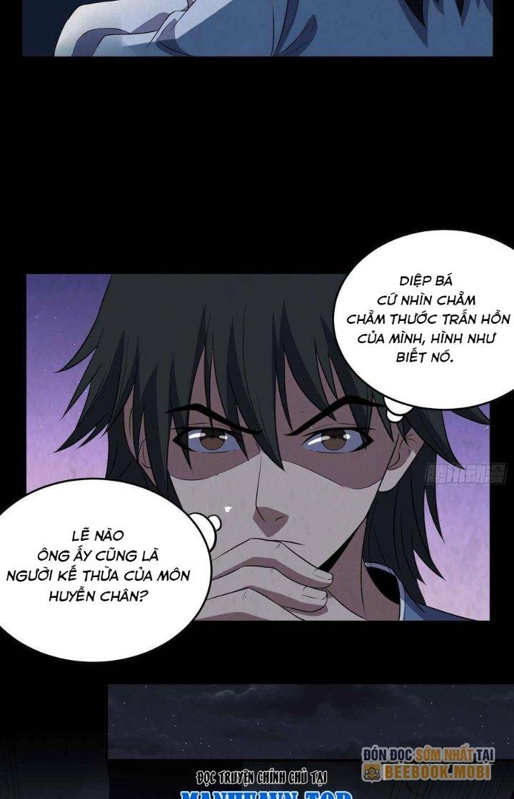 Hành Tẩu Âm Dương Chapter 88 - Trang 2