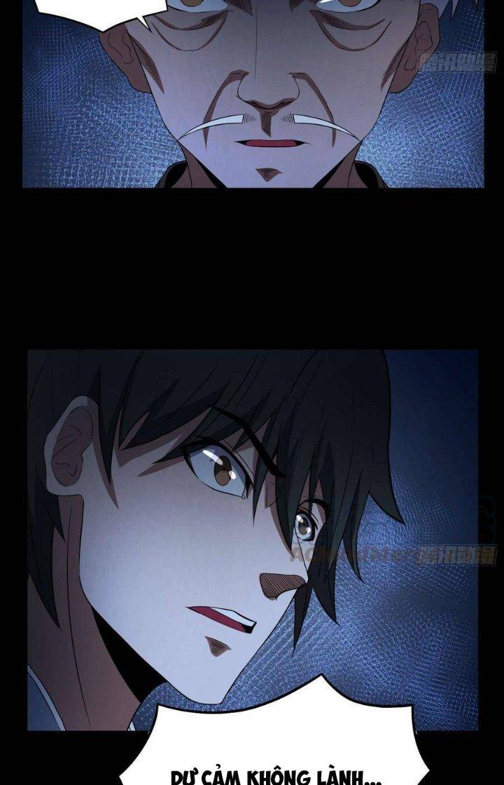 Hành Tẩu Âm Dương Chapter 88 - Trang 2