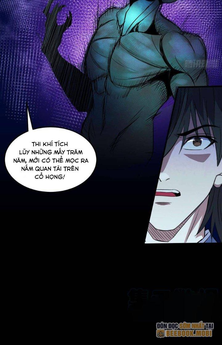 Hành Tẩu Âm Dương Chapter 88 - Trang 2