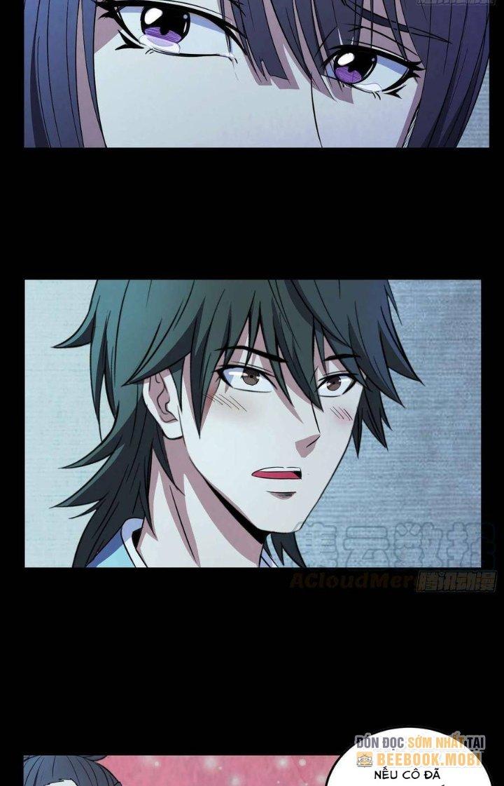 Hành Tẩu Âm Dương Chapter 88 - Trang 2