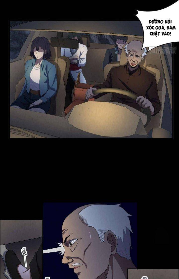 Hành Tẩu Âm Dương Chapter 89 - Trang 2