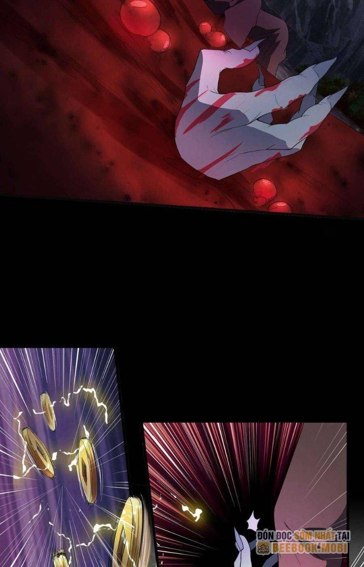 Hành Tẩu Âm Dương Chapter 89 - Trang 2
