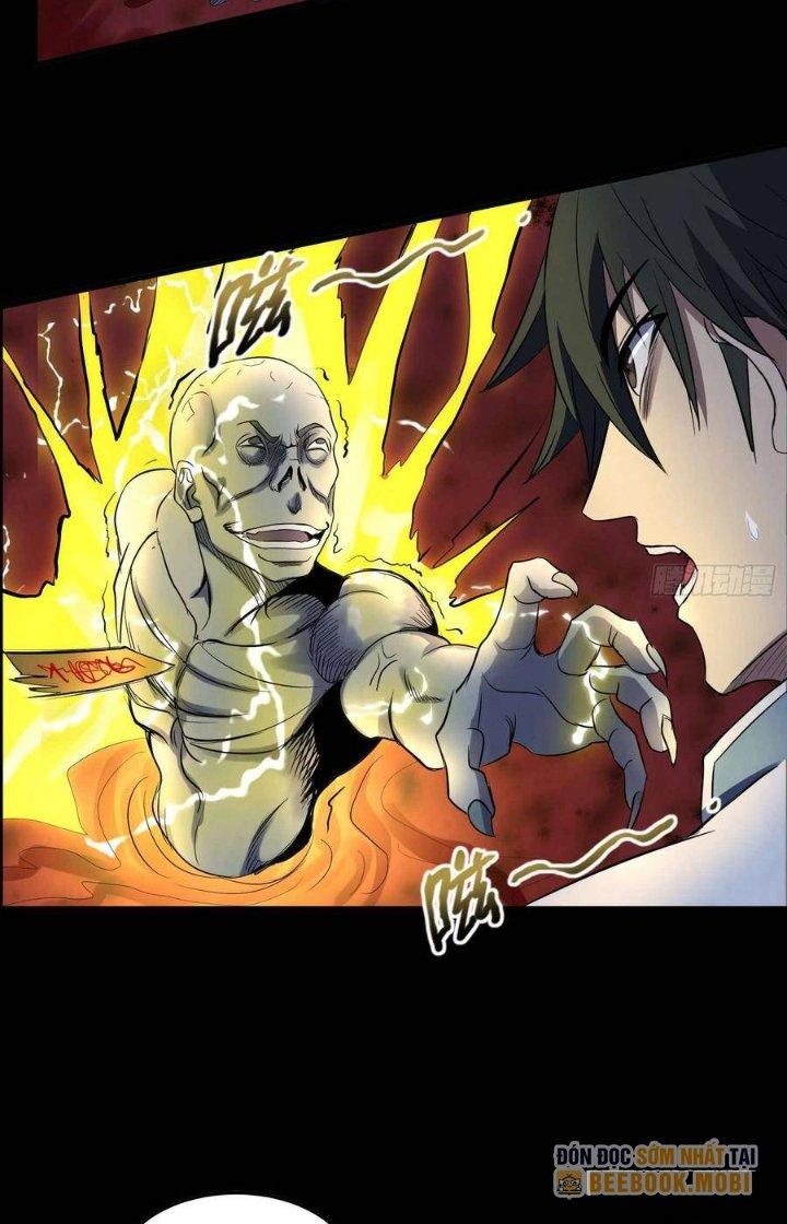 Hành Tẩu Âm Dương Chapter 89 - Trang 2